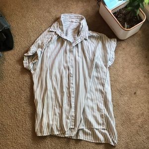 Beach lunch lounge Tee